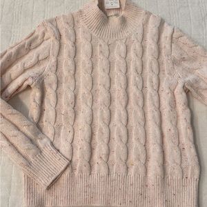 NWT-J.Crew (crewcuts) Girls Sweater